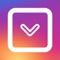 IBoard for Instagram-quick repost save photo video