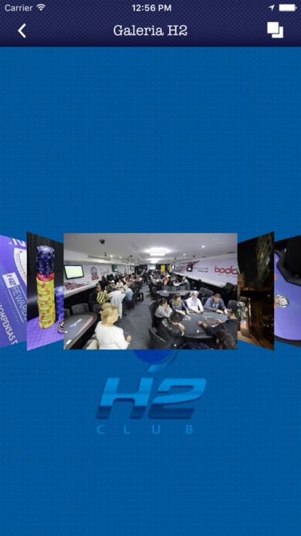 H2Club screenshot-4