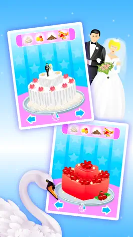 Game screenshot Cake Maker Deluxe apk
