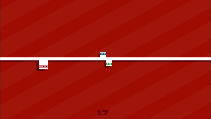 Jump! Chump! screenshot 1