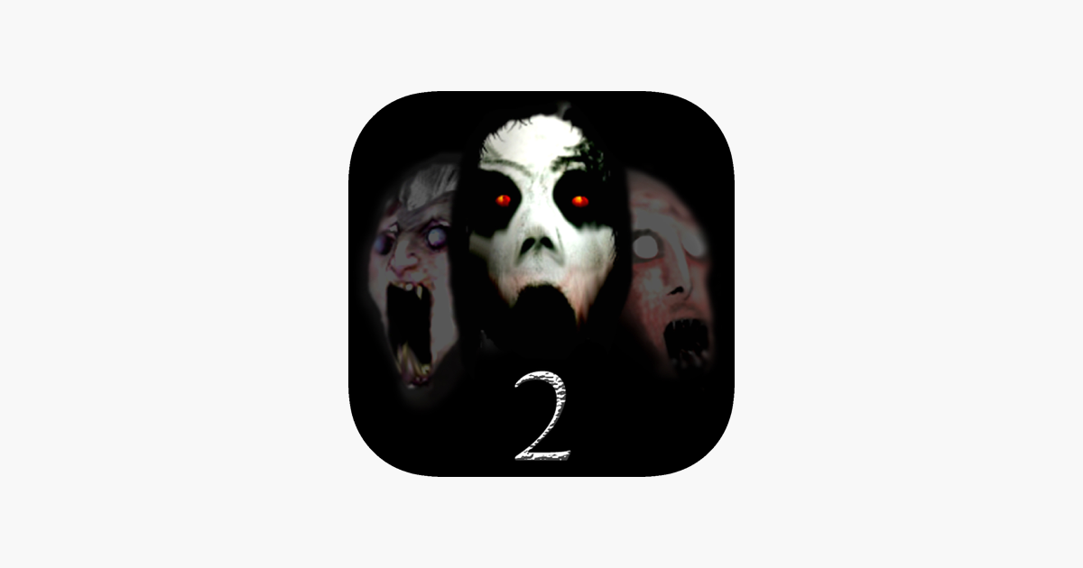 Game horror slendrina must die the - Link game android