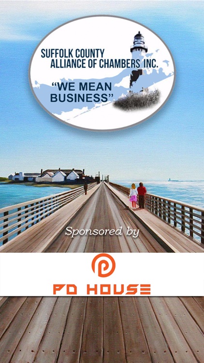 Suffolk County Chambers