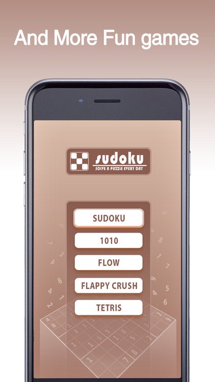 Sudoku⋅ screenshot-4