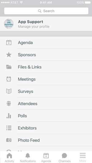 SME Assembly 2018(圖2)-速報App