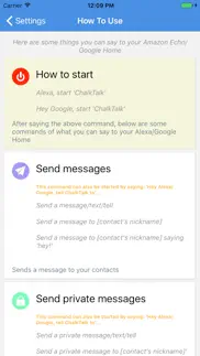 How to cancel & delete chalktalk messenger 4