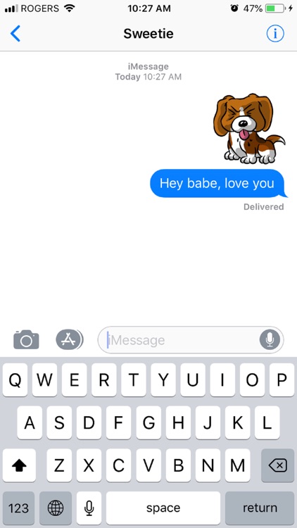 Kawaii Puppies: Beagles!