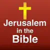 450 Jerusalem Bible Photos App Negative Reviews