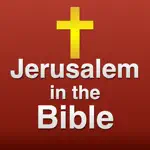 450 Jerusalem Bible Photos App Negative Reviews