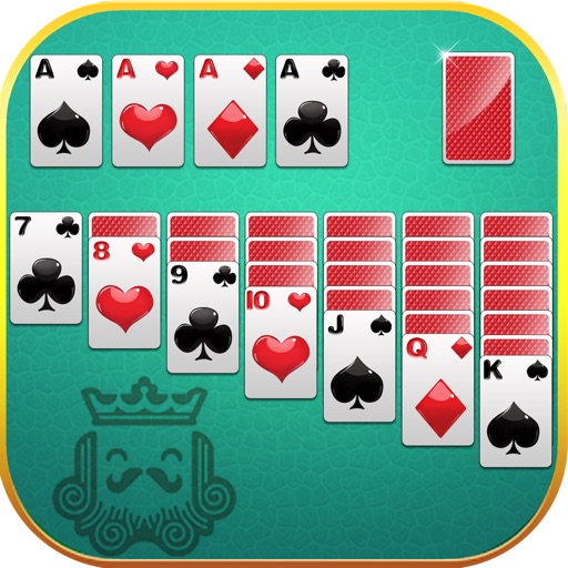 Solitaire Classic Puzzle Games