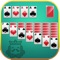 Welcome to the most popular Solitaire game