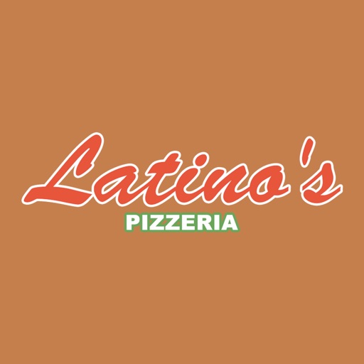 Latinos Pizzeria icon