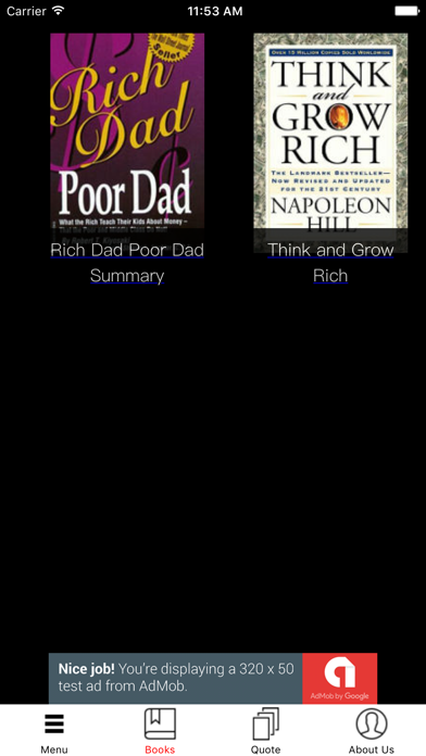 How to cancel & delete EMPOWER MIND FREEDOM from iphone & ipad 3