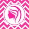 All classy girly girl Wallpapers in Pink themes