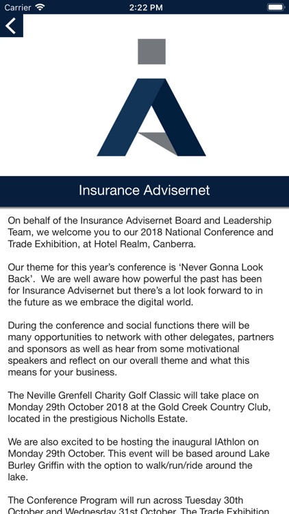Insurance Advisernet