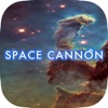 Space Cannon - DSD