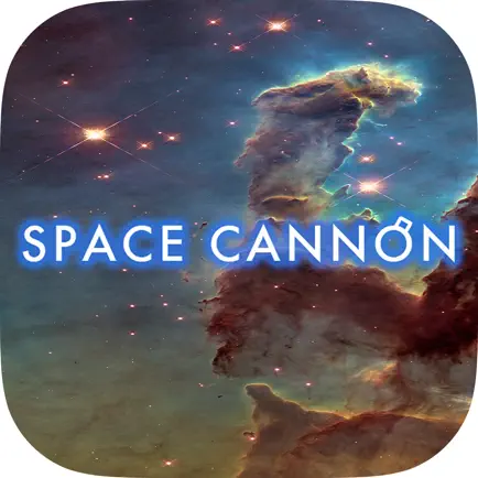Space Cannon - DSD Cheats