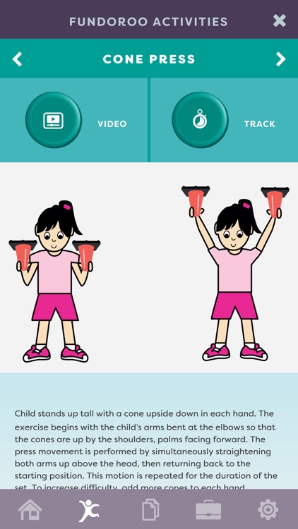 FunDoRoo screenshot-9