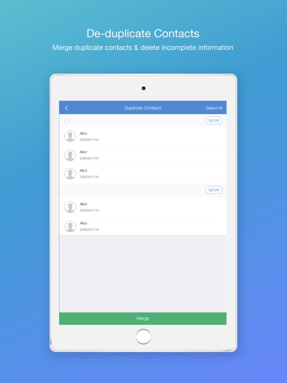 Screenshot #6 pour FonePaw