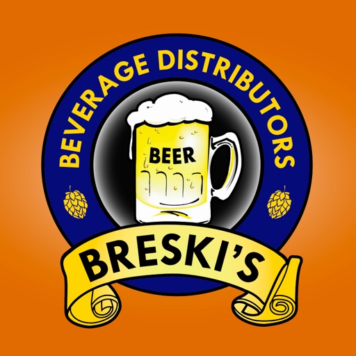 Breski's Beverage