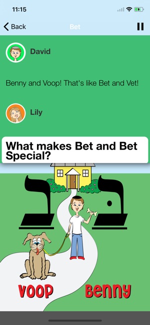 Aleph Bet Story(圖5)-速報App