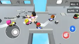Game screenshot Bumper Kart.io: Crash and Bomb hack