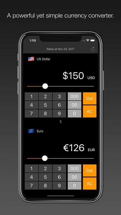 Best Currency Converter