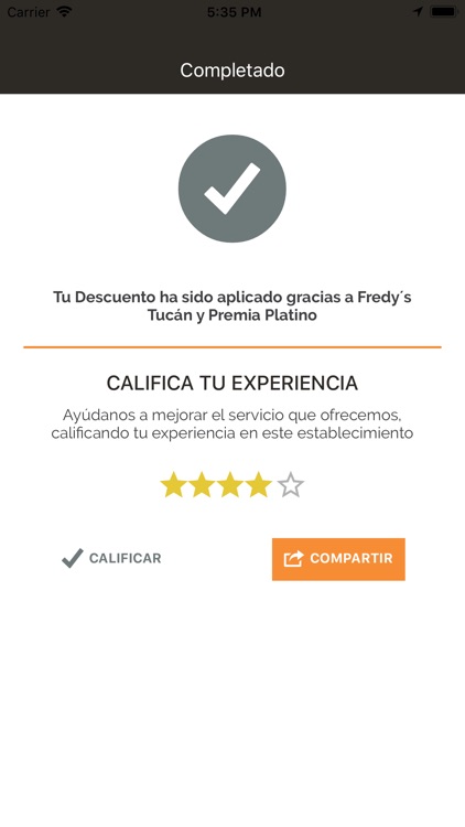 Premia Platino MAS BENEFICIOS screenshot-4