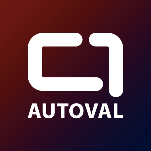 AutoVal by adroit