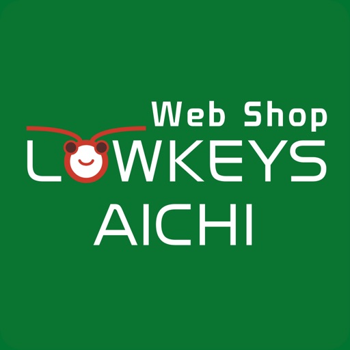 ローキーズ愛知