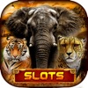 Safari Sundown Slots Casino - iPhoneアプリ