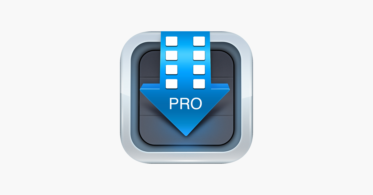 App Store: Video Скачать Pro Private Edit