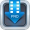 Icon Video Get Pro - Private Editor