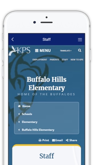 Buffalo Hills - Kearney NE(圖2)-速報App