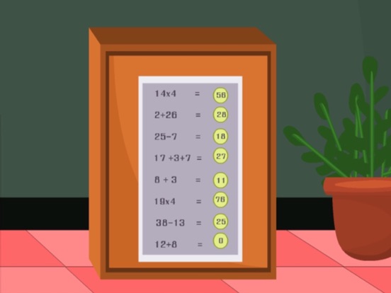 Screenshot #5 pour Hardest Bank Room Breakout