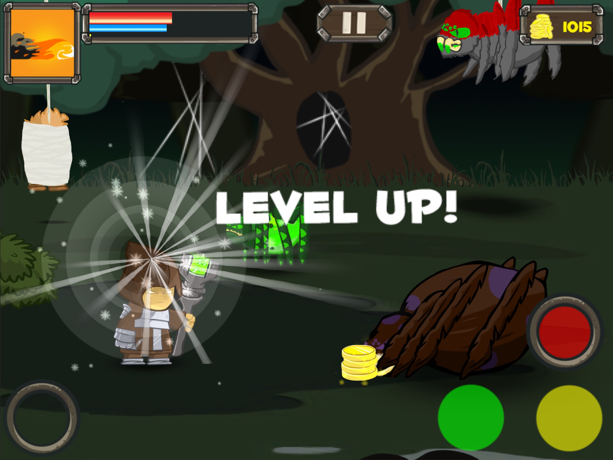 BattleMage screenshot 2