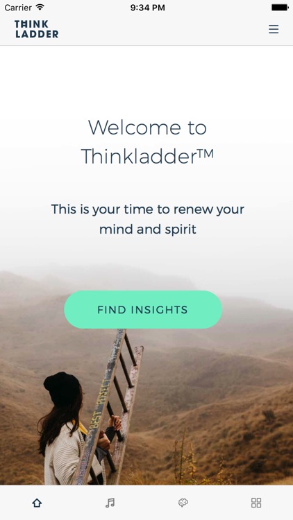 Thinkladder