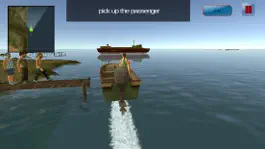 Game screenshot 3D Cruise Ship Simulator 2017 hack