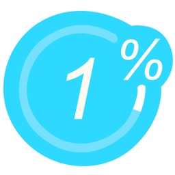 1 Percent - 1% Puzzle