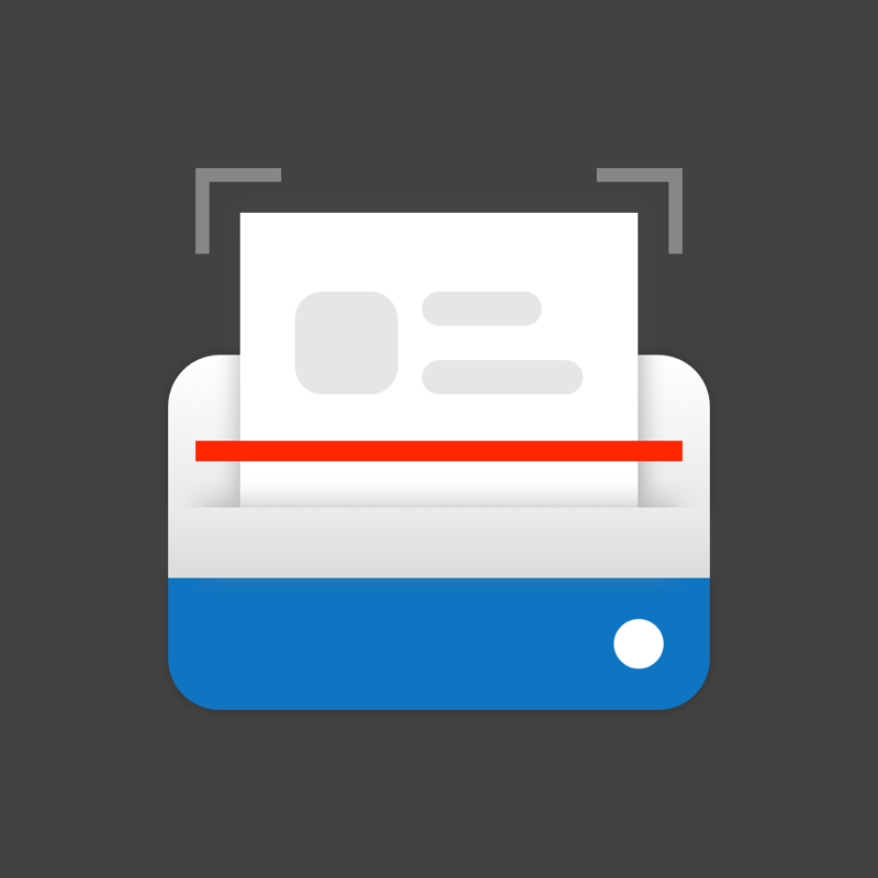 Tiny Scanner