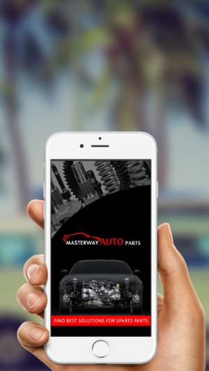 Masterway Auto Parts(圖4)-速報App