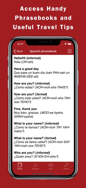 World Travel Guide Offline(圖4)-速報App