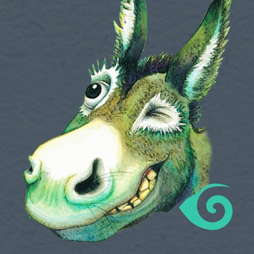 The Wonky Donkey icon