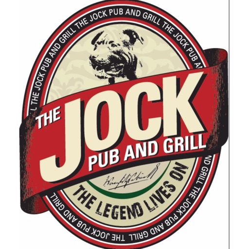 Jock Pub & Grill by BLAM Websites Ltd