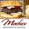 Machics is a restaurant with a very strong pub-like feel where we aim to serve the best quality food, at a reasonable price, while enjoying our customers and the time we spend with them