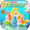 Mermaid Puzzle Ultimate Game is a fun and educational puzzle games for kids and Toddlers