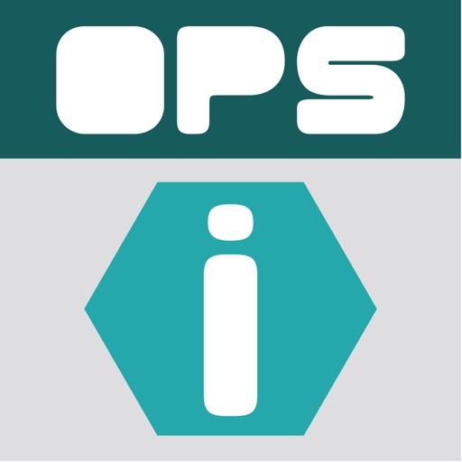 Ops - Infinity edition iOS App