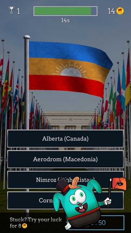 Flag Battle screenshot-5