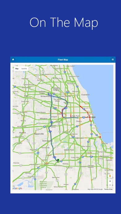 MyTracker for Tracker Systems screenshot 3