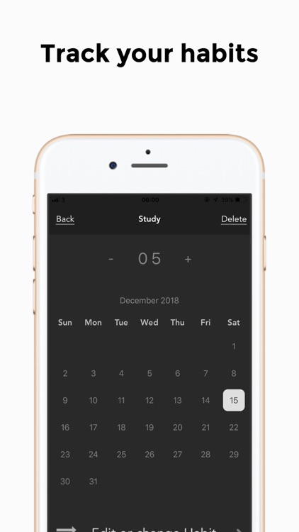 Simple Routine screenshot-4