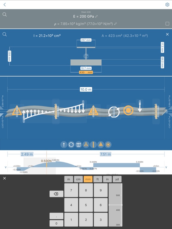 cross weight calculator app cross weight calculator app